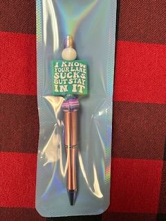KK Your Lane Pen