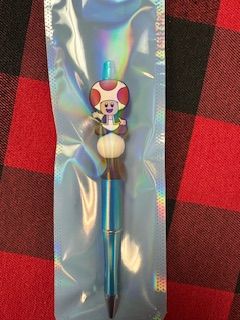KK Mushroom Pen