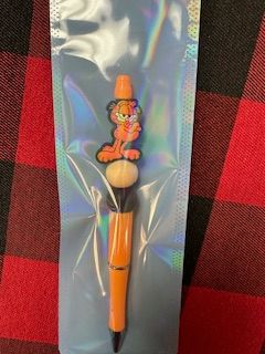 KK Garfield Pen
