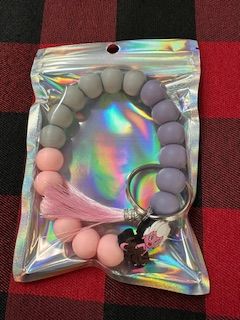 KK Ursella Key Chain