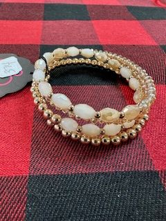 SBB 374 Gold Wrap Br