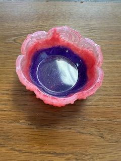 SC Flower Bowl