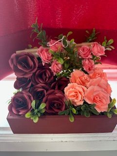 FBP Rose Garden Box