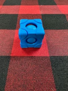 SD Fidget Cube