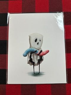 MTA Gummy Ghost