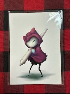 MTA Artist Pen