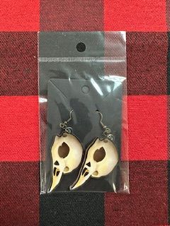 MTA Skull ER