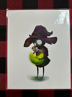 MTA Potion Witch