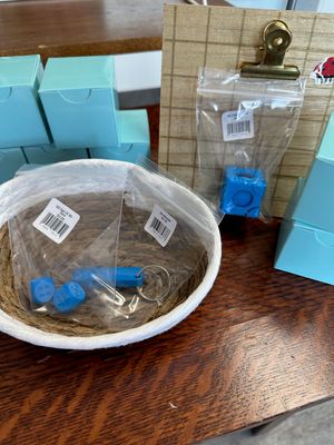 Stevens 3D Trinkets