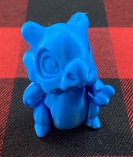 SD Cubone