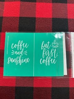 BS But First Coffee