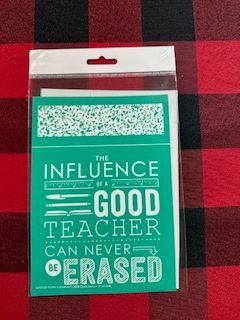 BS Teacher