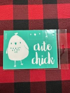 BS Cute Chic