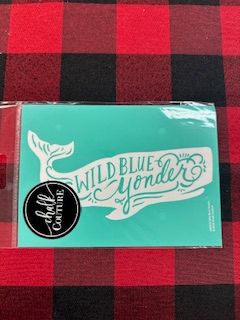 BS Wild Blue Whale