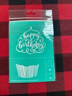 BS Happy Birthday