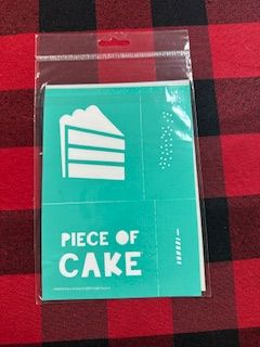 BS Piece Of Cake