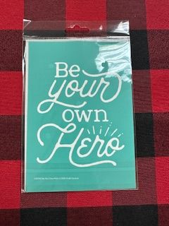 BS Your Own Hero