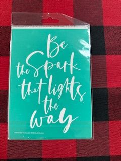 BS Be The Spark