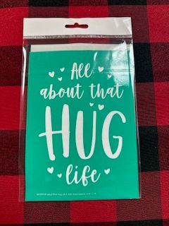 BS Hug Life