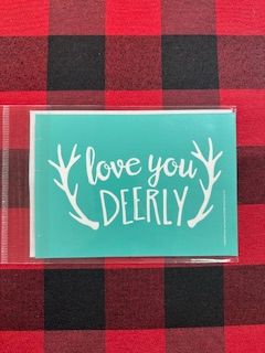 BS Deerly