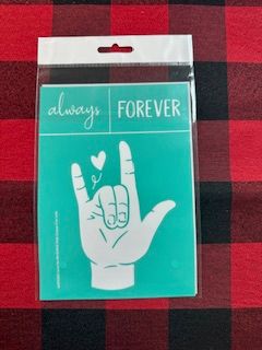 BS Always Forever