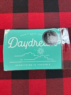 BS Daydream