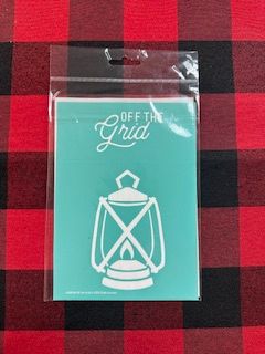 BS Off The Grid