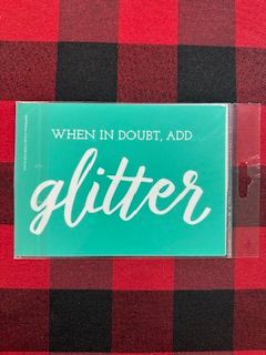 BS Glitter