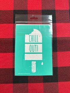 BS Chill Out