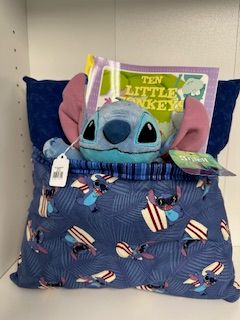 GG Chi Read Pil Stitch