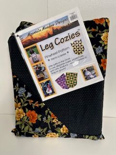 GG Leg Cozy Floral