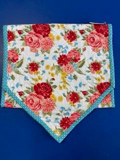 GG TR PW Floral