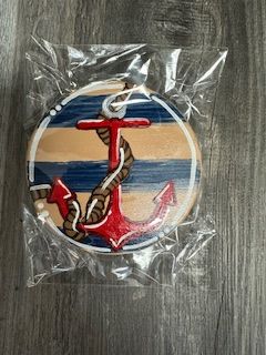 PA Anchor Coasters