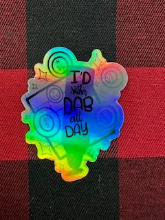 PA Dab All Day