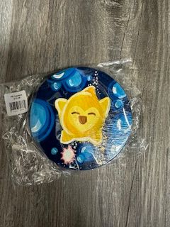 PA Pokemon Coasters