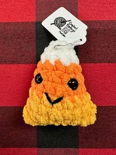 CD Candy Corn
