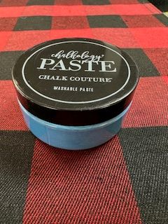 BS Colonial Blue Chalk Paste
