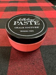 BS Couture Coral Chalk Paste