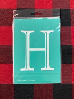 BS H