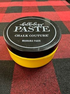 BS Bumblebee Chalk Paste