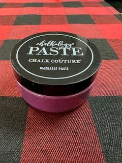 BS Regal Chalk Paste