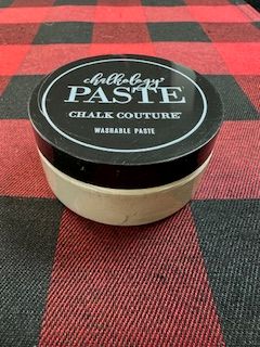 BS Shimmer Gold Chalk Paste