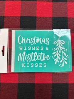 BS Christmas Wishes