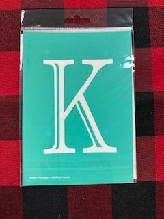 BS K