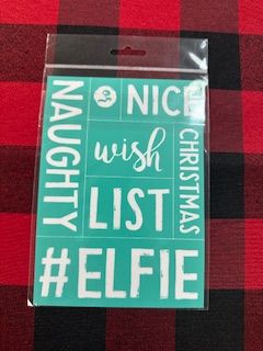 BS Elfie
