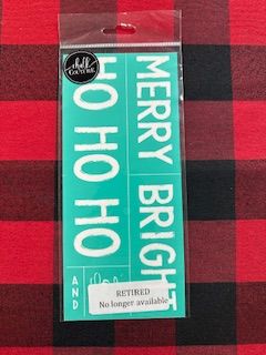 BS HO HO HO