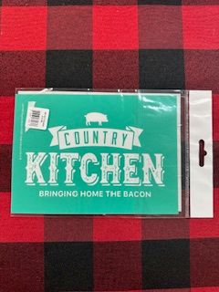 BS Kitchen