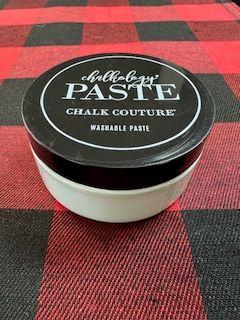 BS Storm Chalk Paste