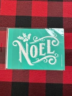 BS Noel