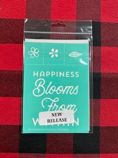 BS Happiness Blooms